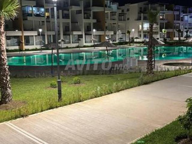 Appartement vente à Tétouan, Tanger-Tétouan
