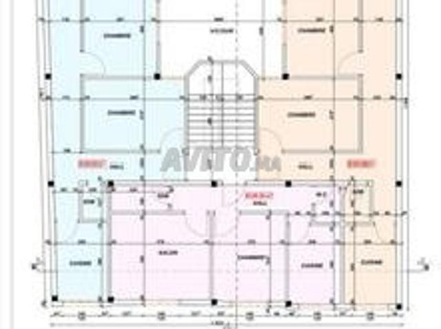 Appartement vente à Tiznit, Oued ed Dahab-Lagouira