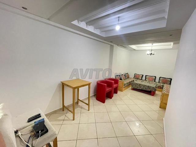 Appartement vente