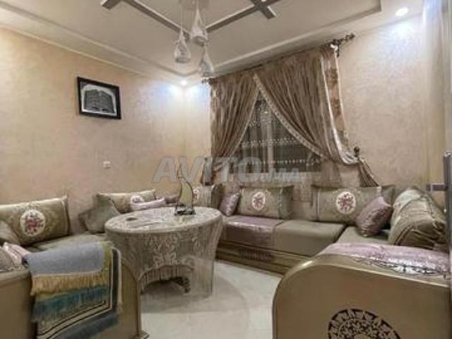 Appartement vente à Saida