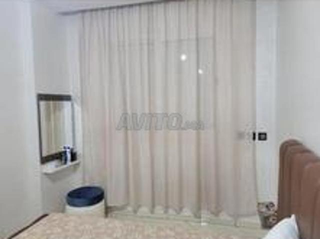 Appartement vente à Gharb-Chrarda-Beni Hssen