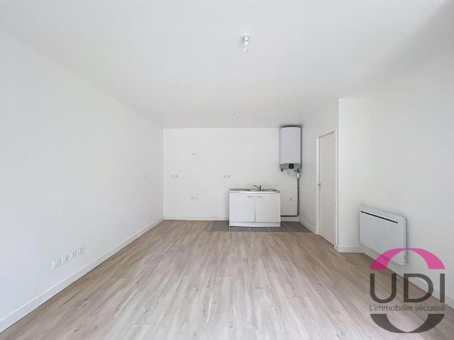 Appartement vente à Étampes, La Ferté-alais