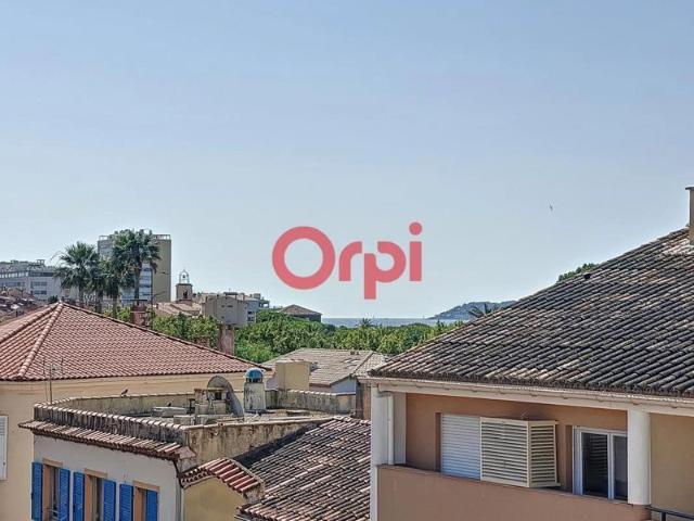 Appartement vente à Arrondissement de Draguignan, Sainte-maxime