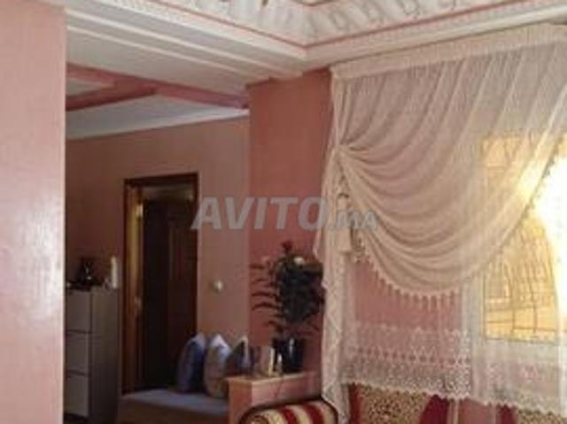 Appartement vente à Berrechid, Gharb-Chrarda-Beni Hssen