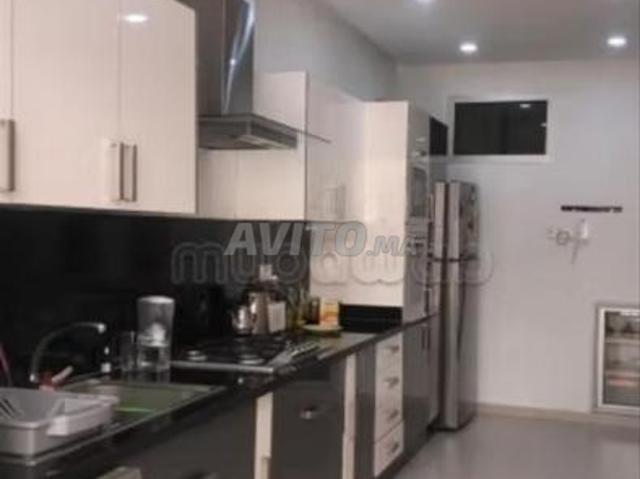 Appartement vente à Fès