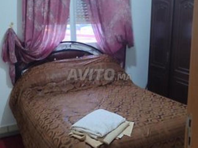 Appartement vente à Casablanca