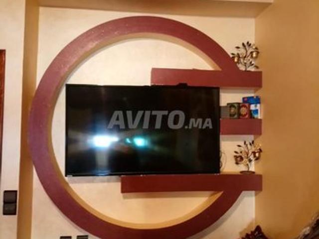 Appartement vente à Aïn Harrouda, Gharb-Chrarda-Beni Hssen