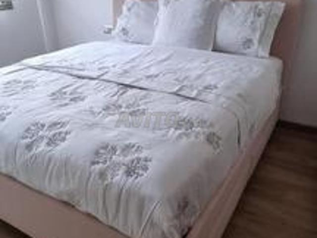 Appartement vente à Anfa, Gharb-Chrarda-Beni Hssen