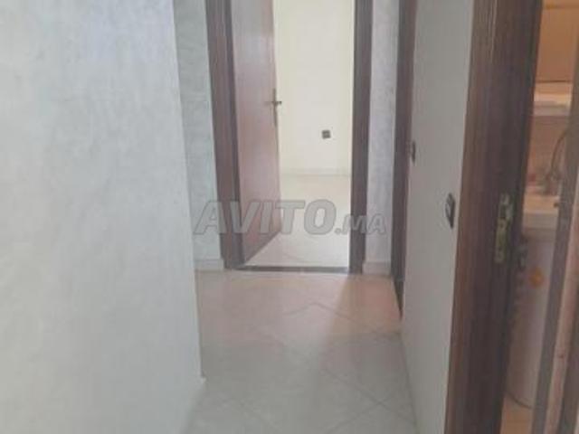 Appartement vente à Témara