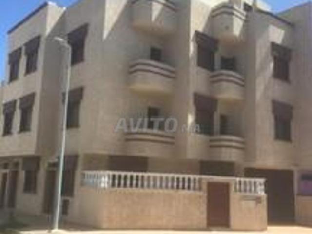 Appartement vente à El Ma, Gharb-Chrarda-Beni Hssen