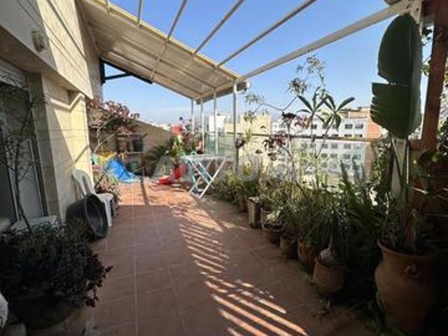 Appartement vente à Lyautey
