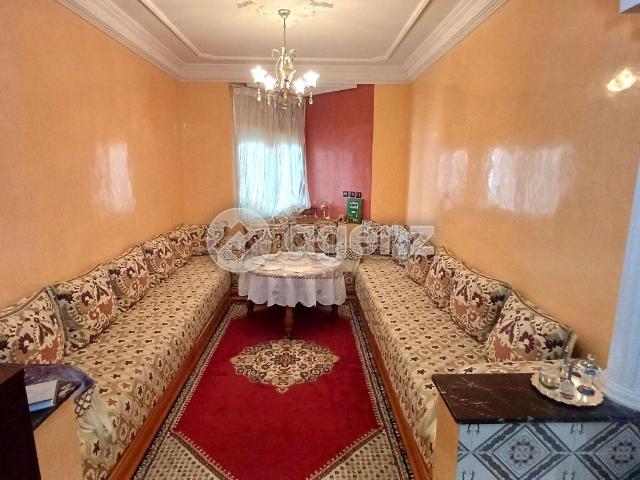 Appartement vente à Anfa, Gharb-Chrarda-Beni Hssen