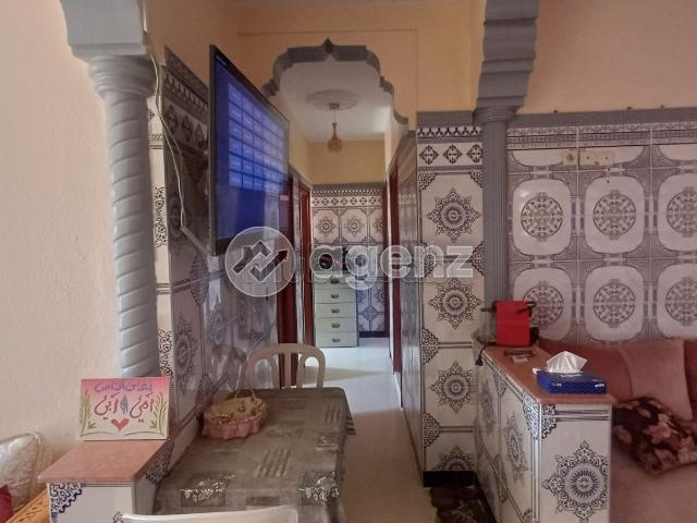 Appartement vente à Marrakech, L'Oriental