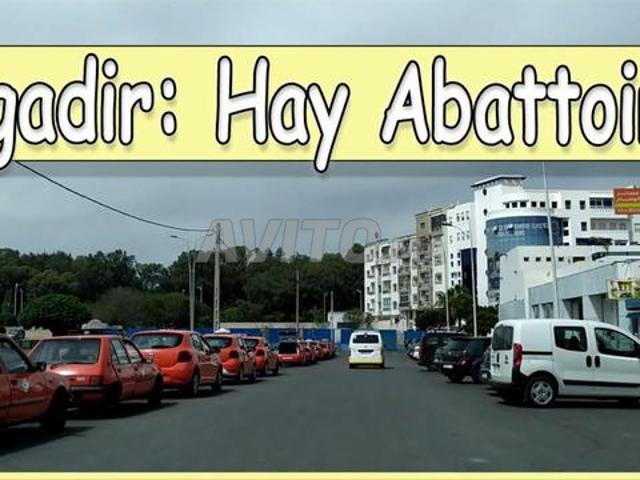 Appartement vente à Agadir, Oued ed Dahab-Lagouira