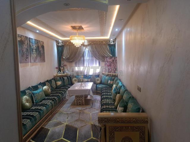Appartement vente à Tangero, Tanger-Tétouan