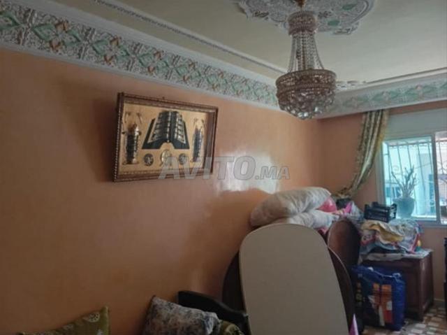 Appartement vente à Aïn Attig