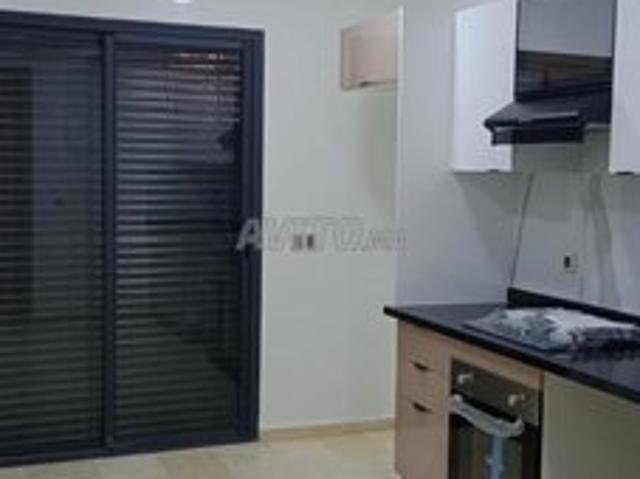 Appartement vente à Anfa, Gharb-Chrarda-Beni Hssen