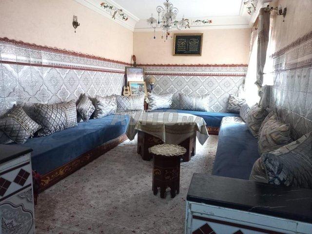 Appartement vente à Anfa, Gharb-Chrarda-Beni Hssen