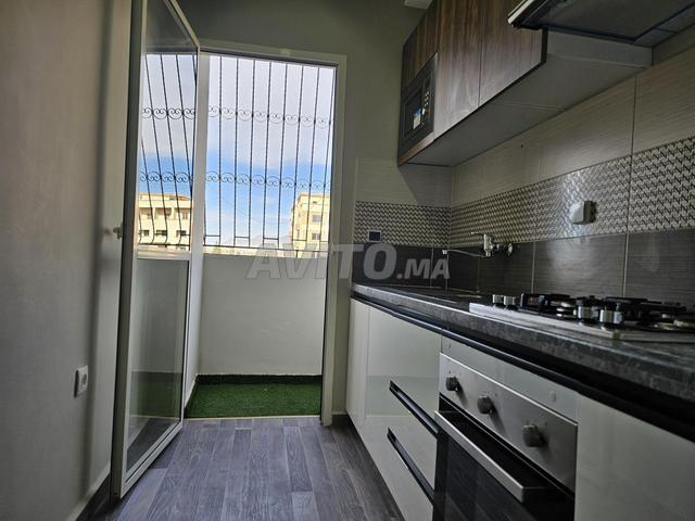 Appartement vente à Mellal