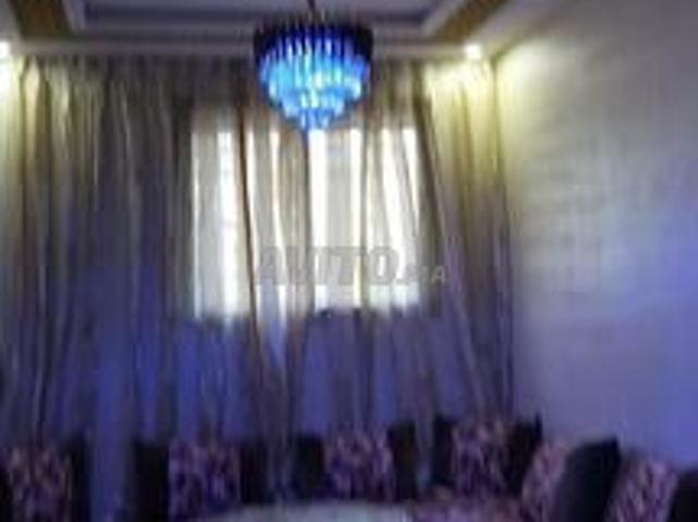 Appartement vente à Berrechid, Gharb-Chrarda-Beni Hssen