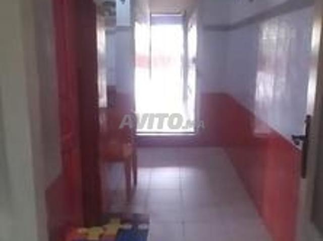 Appartement vente à Anfa, Gharb-Chrarda-Beni Hssen