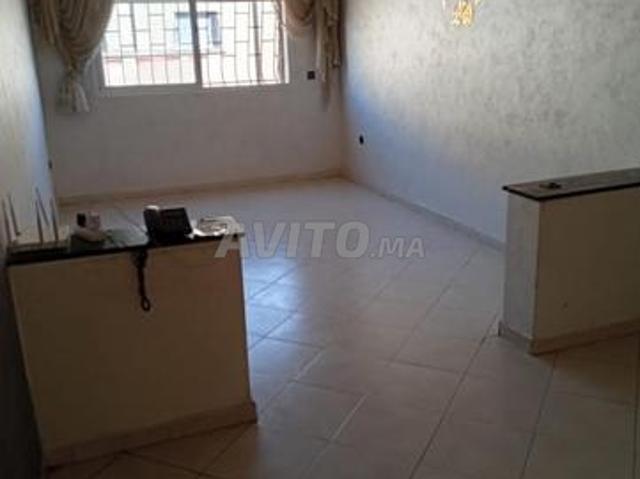 Appartement vente à Centrale thermique de Casablanca, Casablanca ⵜⴰⴷⴷⴰⵔⵜ ⵜⵓⵎⵍⵉⵍⵜ الدار البيضاء