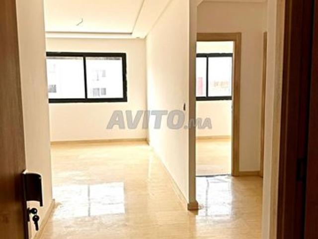 Appartement vente à El Ma, Gharb-Chrarda-Beni Hssen