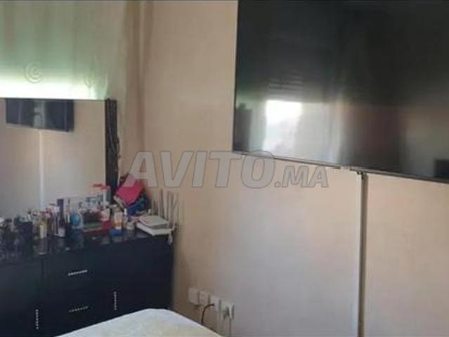 Appartement vente à Anfa, Gharb-Chrarda-Beni Hssen