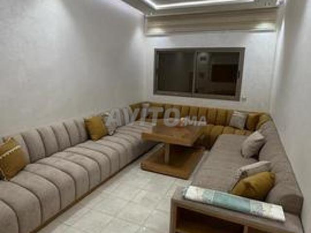 Appartement vente à Anfa, Sidi Moumen