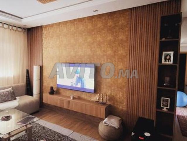 Appartement vente à Al Qods ⵍⵇⵓⴷⵙ القدس, Agadir ⴰⴳⴰⴷⵉⵔ أكادير