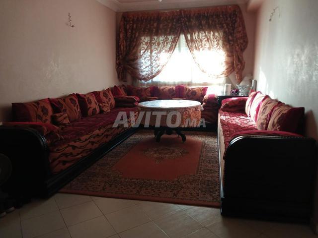 Appartement vente à Dcheira El Jihadia, Oued ed Dahab-Lagouira