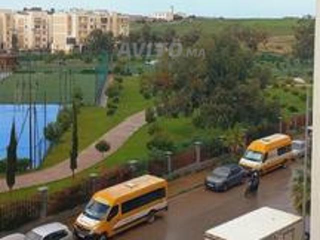 Appartement vente à Dar Bouazza, Gharb-Chrarda-Beni Hssen