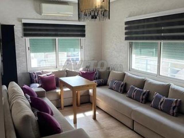 Appartement vente à Anfa, Gharb-Chrarda-Beni Hssen