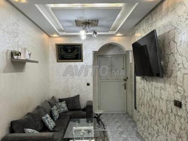 Appartement vente à Anfa, Sidi Moumen