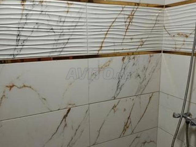 Maison vente à Anfa, Sidi Moumen