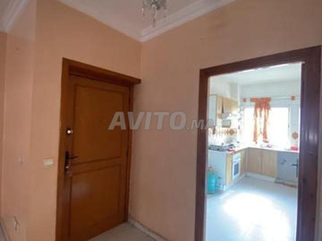 Appartement vente à Anfa, Gharb-Chrarda-Beni Hssen