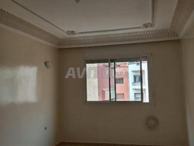 Appartement vente