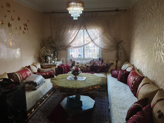 Appartement vente à Dcheira El Jihadia, Oued ed Dahab-Lagouira