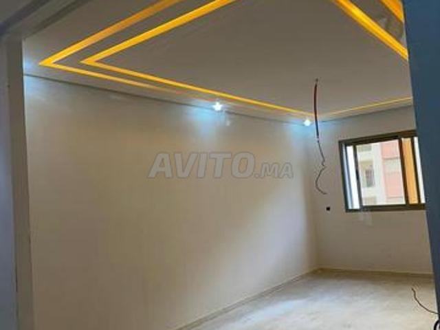 Appartement vente à Madagh