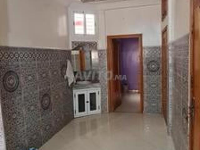 Appartement vente à Zouagha, Fès