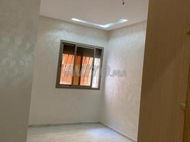 Appartement vente à Lyautey