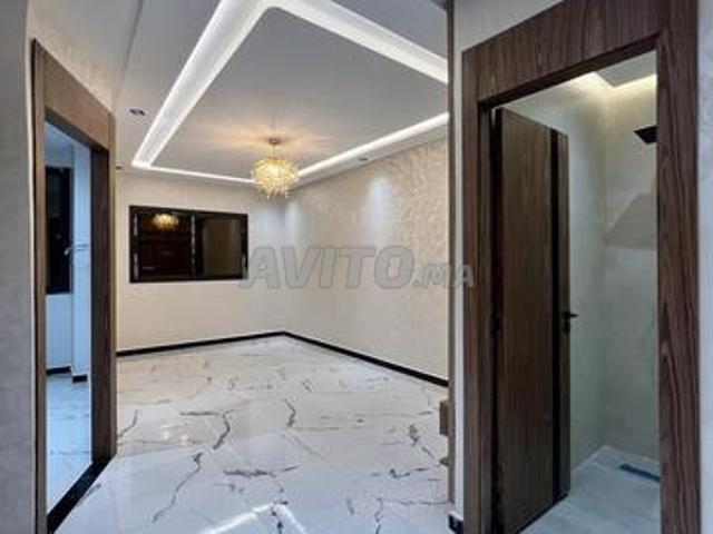 Appartement vente à Lyautey