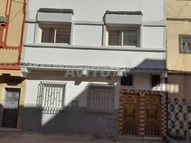 Maison vente à Khouribga