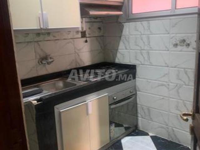 Appartement vente à Menara, Marrakech