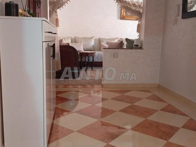 Appartement vente à Marrakech, L'Oriental