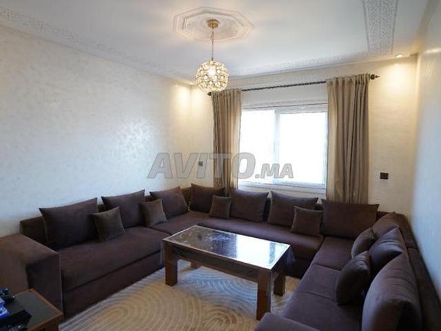 Appartement vente à Martil, Tanger-Tétouan