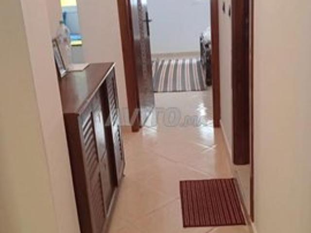 Appartement vente à Martil