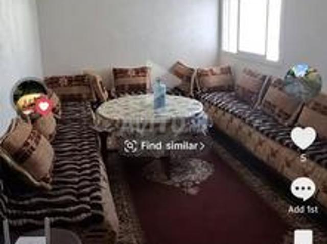 Appartement vente à Mediouna, Gharb-Chrarda-Beni Hssen