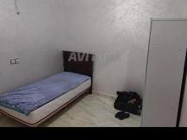 Appartement vente à Meknès