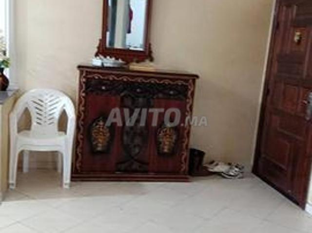 Appartement vente à Mohammedia, Gharb-Chrarda-Beni Hssen